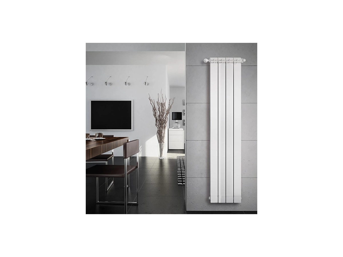 Radiator aluminiu Fondital MAIOR ALETERNUM 1400
