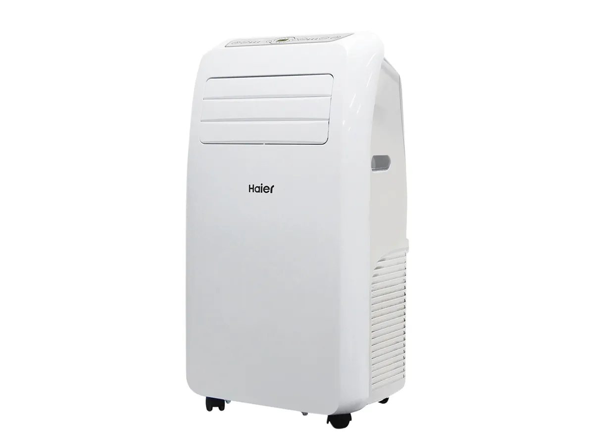 Aparat de aer conditionat portabil, mobil Haier AM12AA1GAA