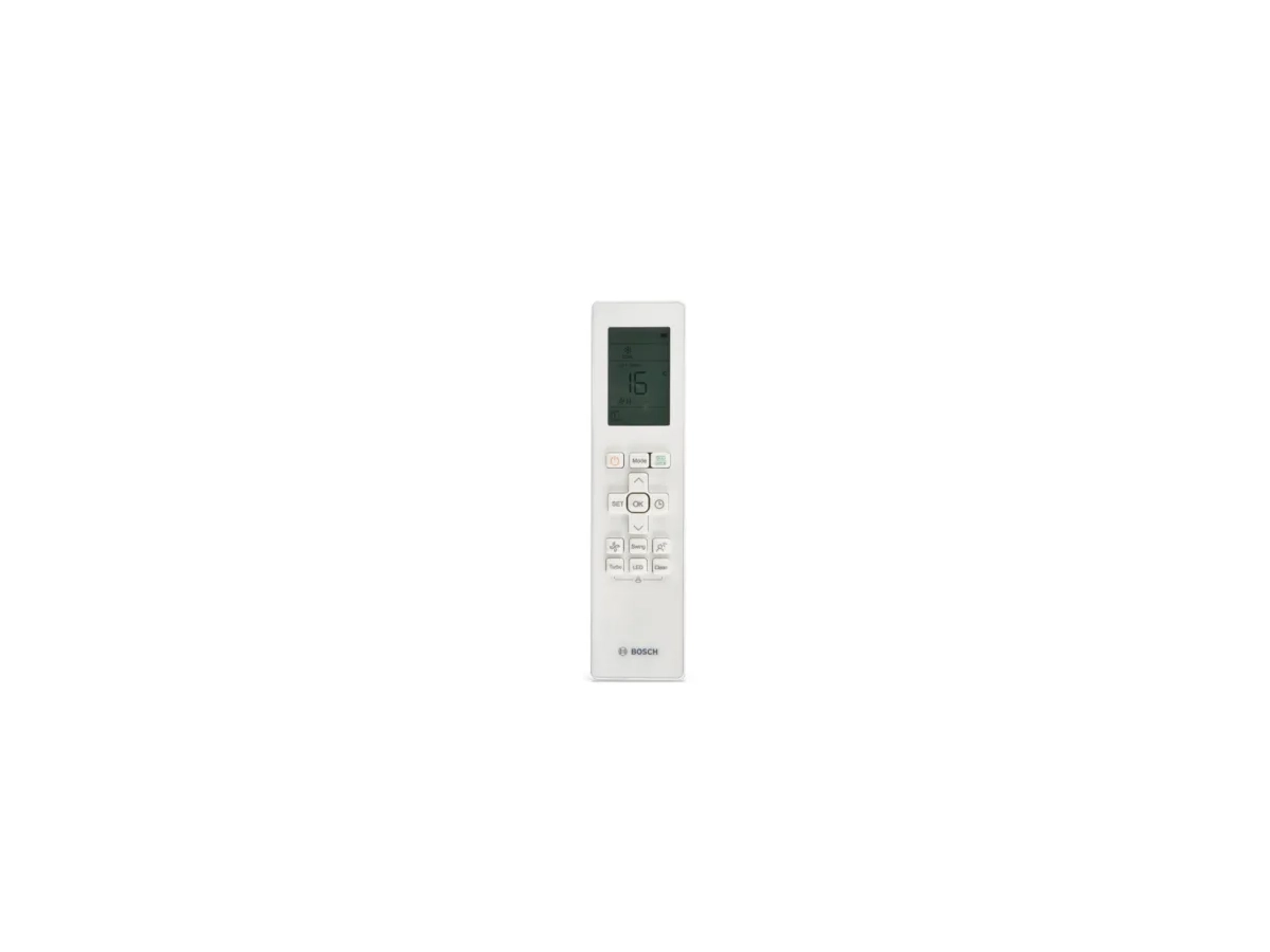 Кондиционер BOSCH CLIMATE Inverter R32 3000i 18000 BTU