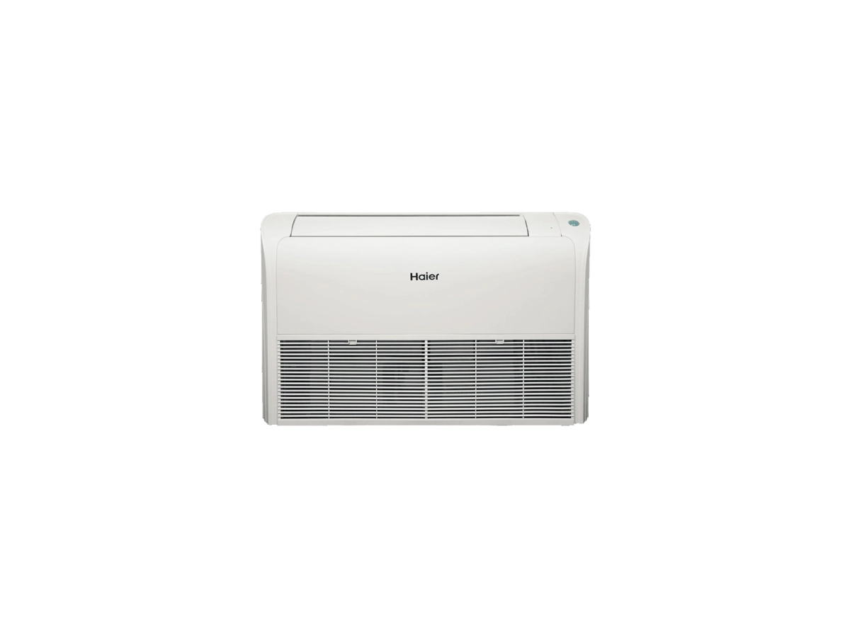 Unitatea interioara convertibil tavan-pardoseala HAIER AC35S2SG1FA
