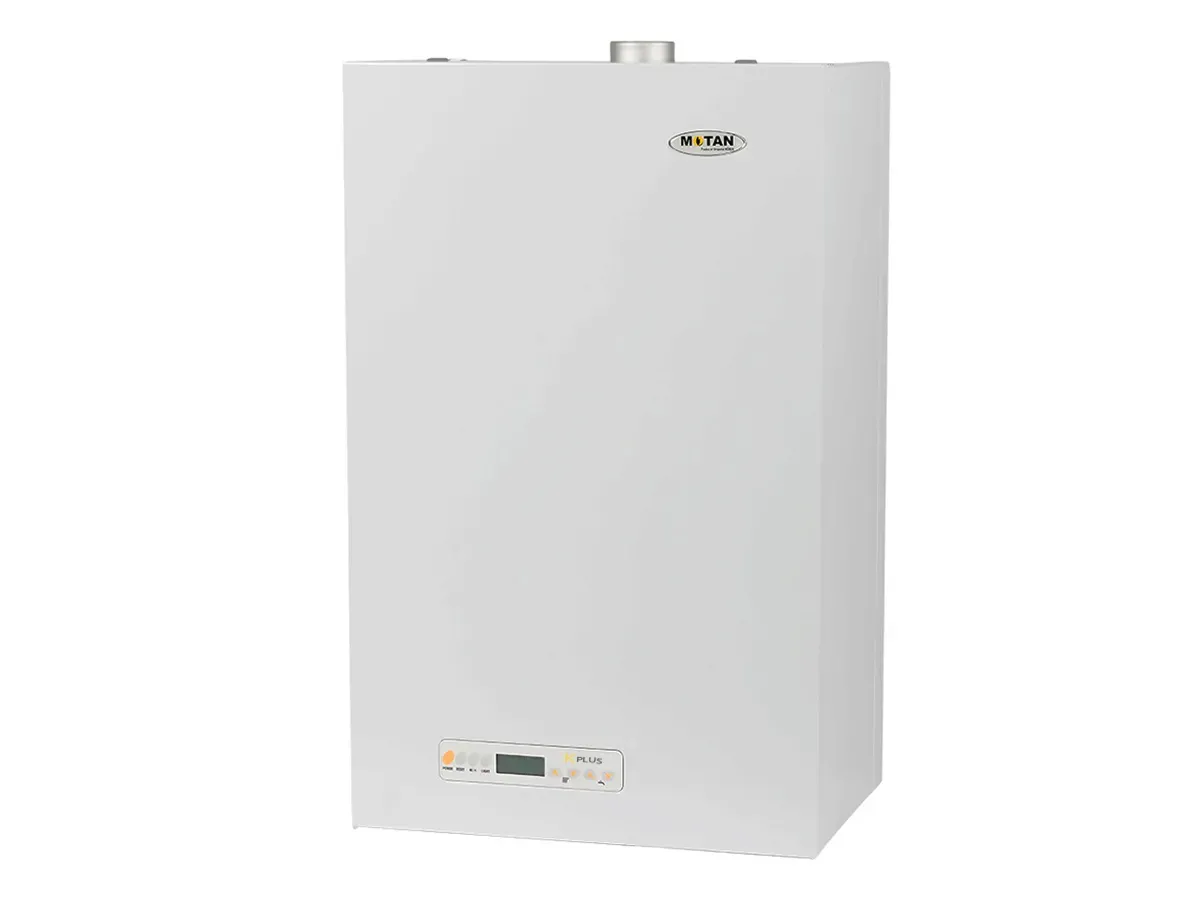 Cazan clasic pe gaz MOTAN K PLUS 24kw TF