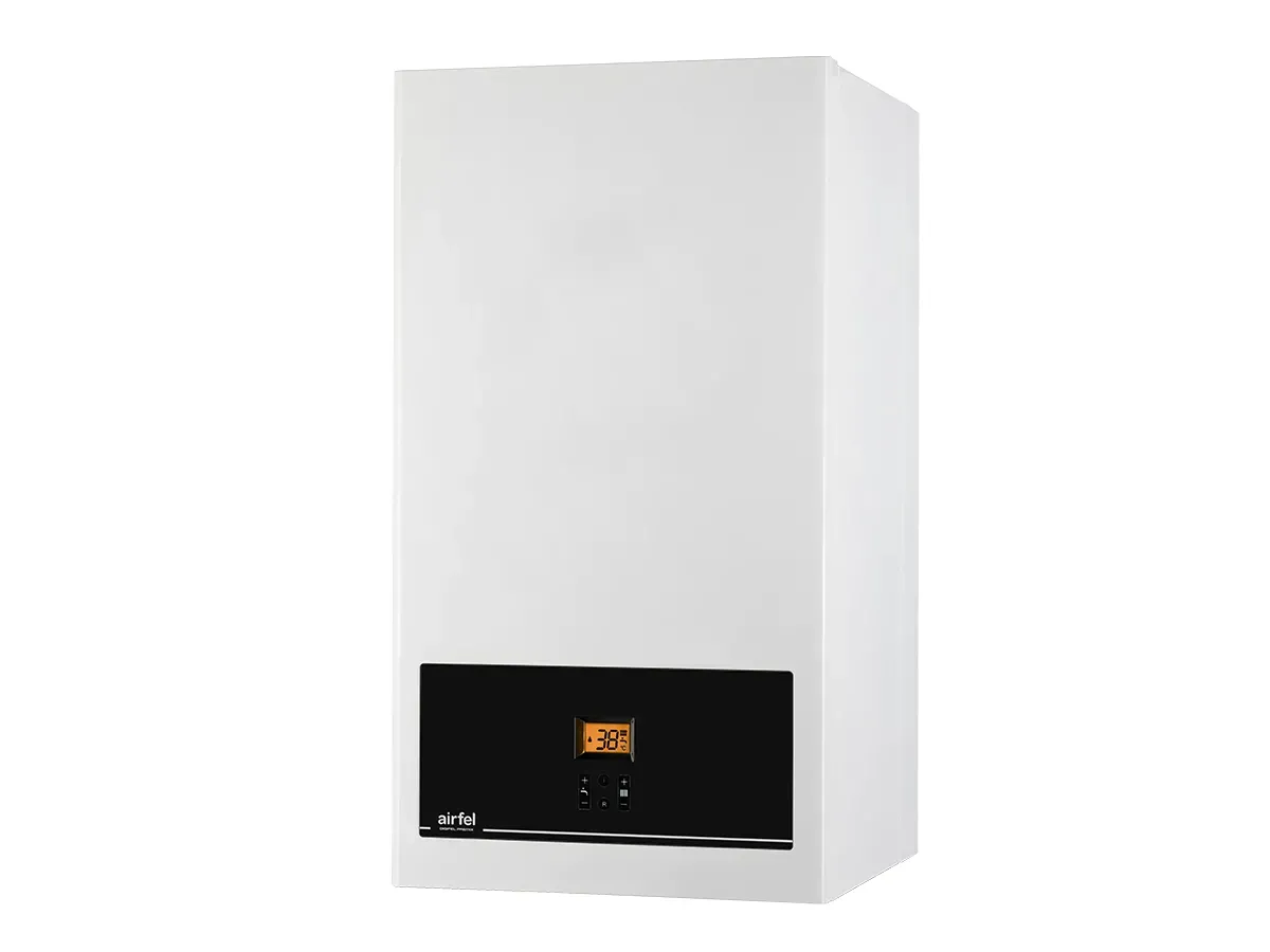 Cazan pe gaz in condensare AIRFEL Digifel Premix 30 kW