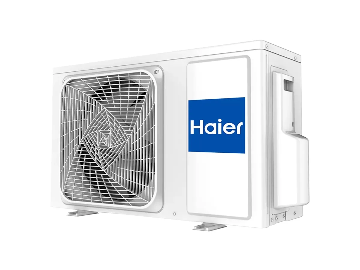 Unitate exterioară split HAIER 1U35S2SM1FA