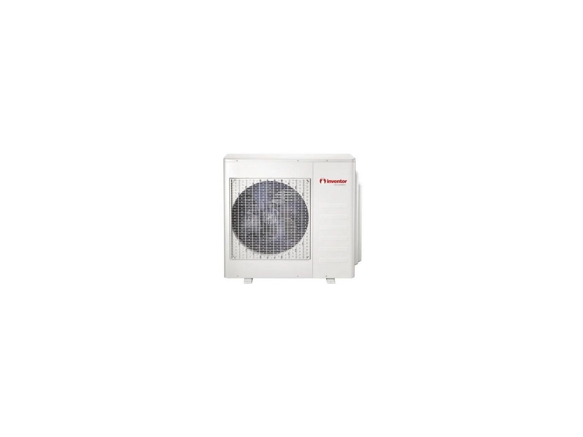 Кондиционер INVENTOR тип КАНАЛ Inverter V5MDI18-U5MRS-18 18000 BTU