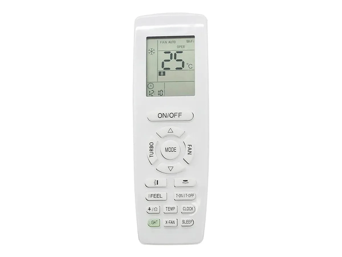 Aer condiționat tip GREE CASSETĂ Invertor R32 seria U-MATCH GUD35T/A-T+GUD35W/HhA-X
