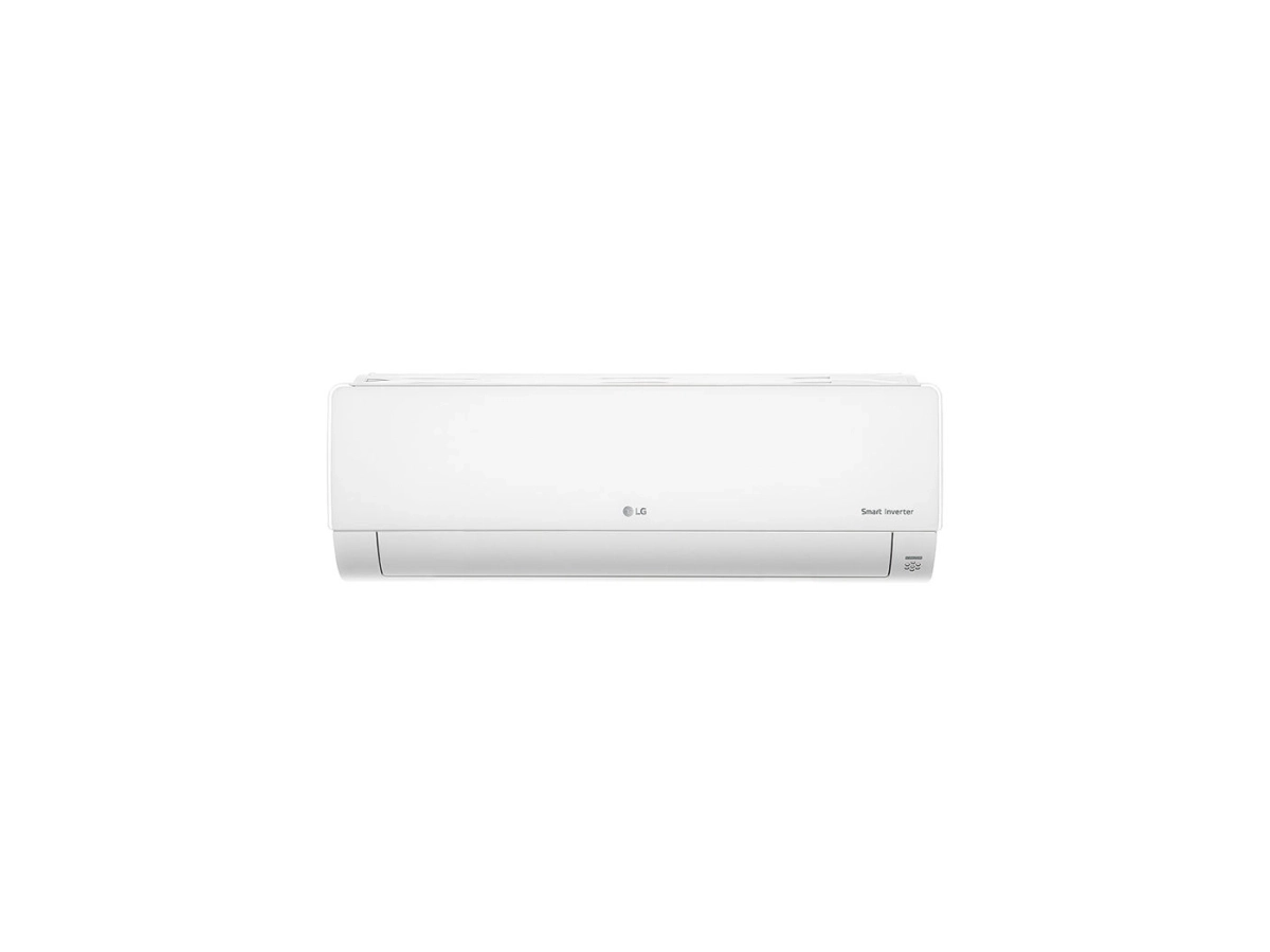 Кондиционер LG DeLuxe Inverter DM18RP