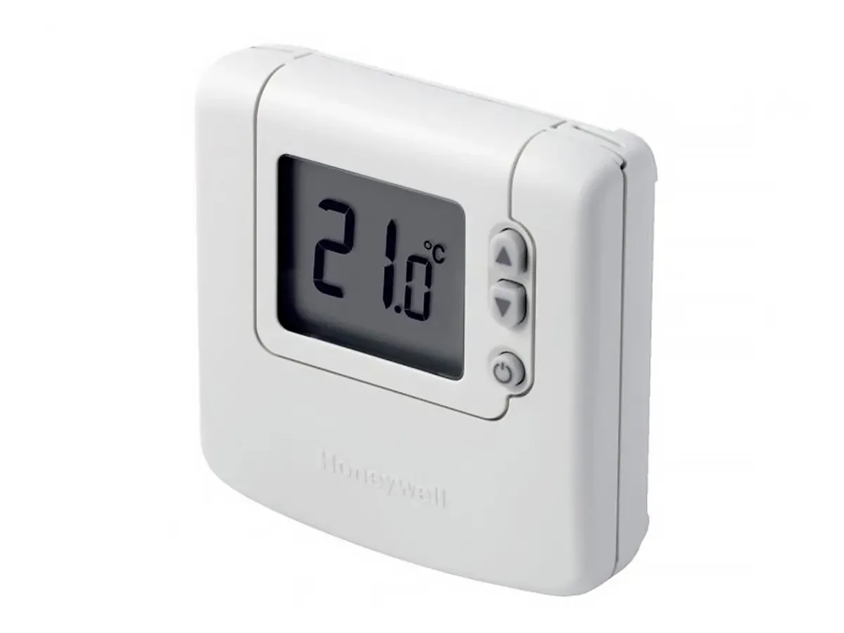 Беспроводной электронный термостат Honeywell Wireless DT92A1004