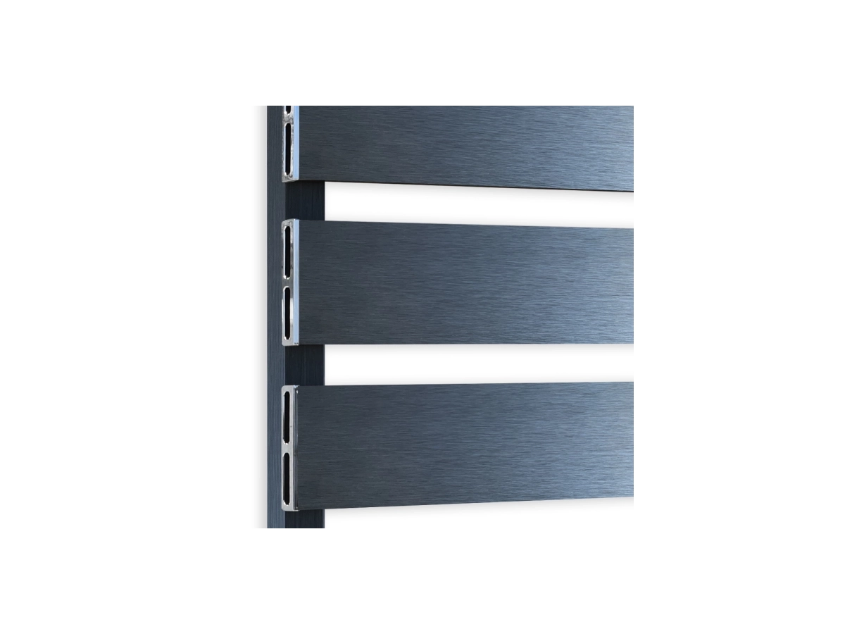 Uscator de prosoape decorativ LOJIMAX, colectie BENOIT 400 mm. 710 mm.