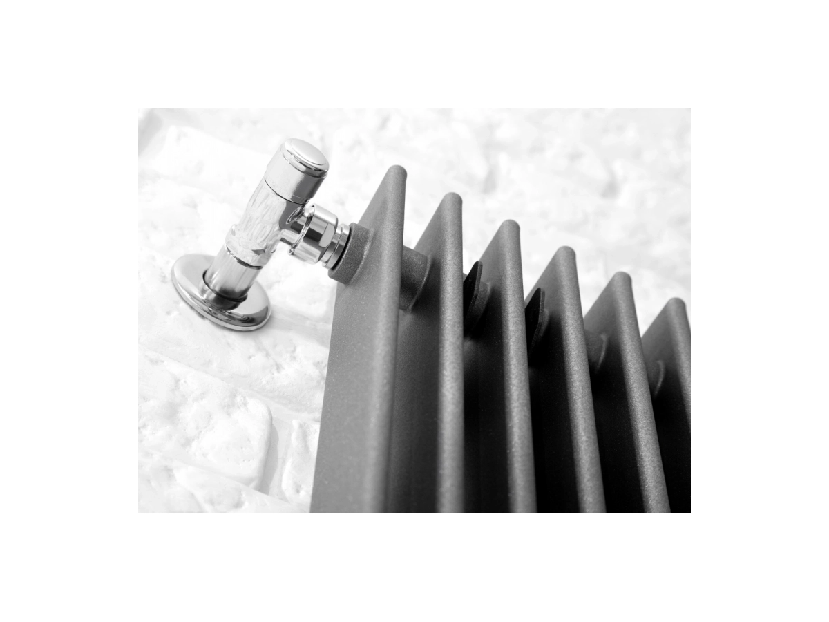 Radiator design GORGIEL IBERIS V AIB V 100/20