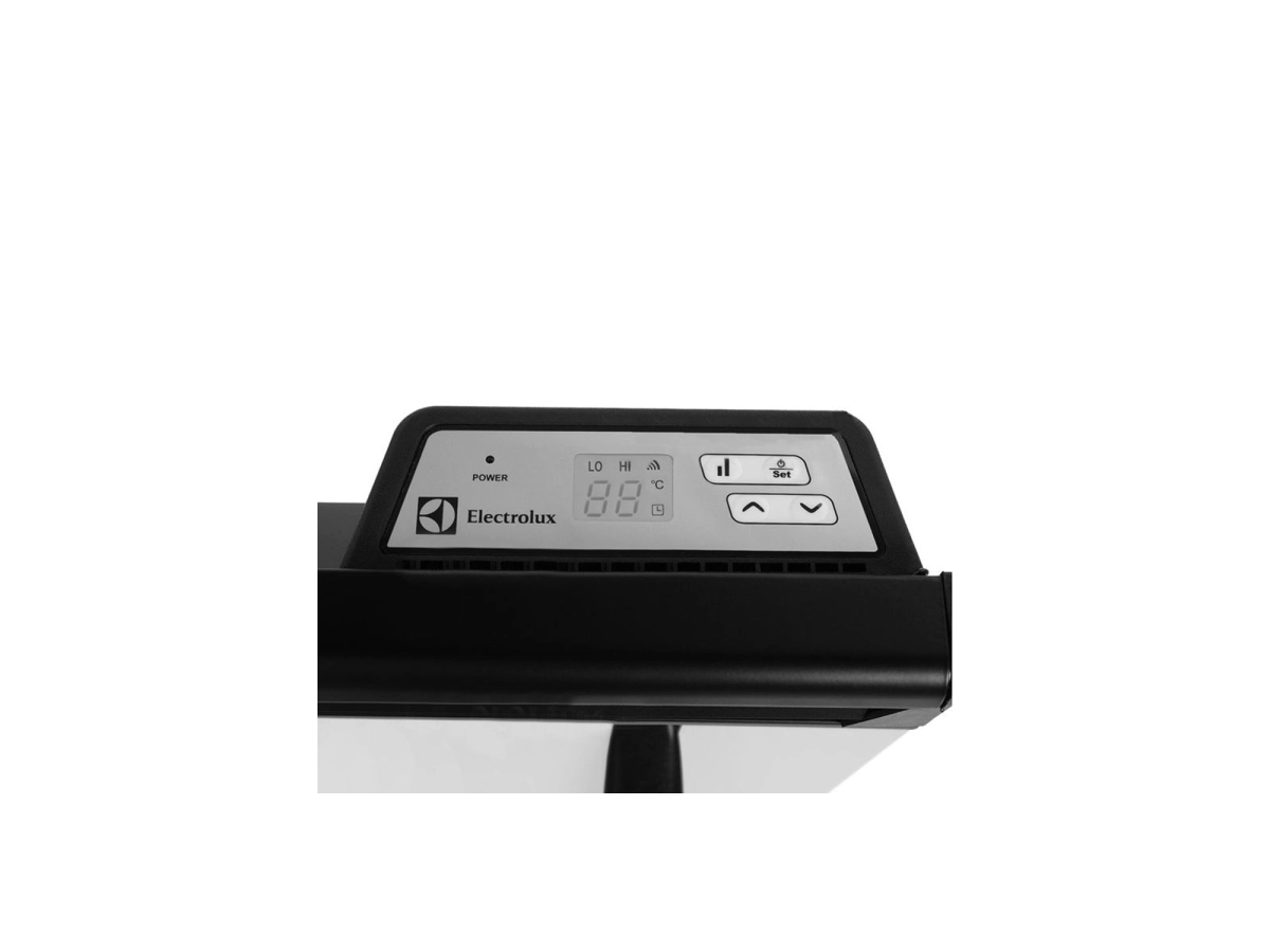 Convector electric Electrolux Cristal 1500 E