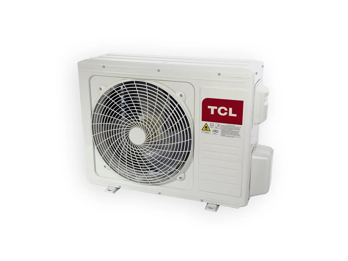 Кондиционер TCL ELITЕ HEAT PUMP Inverter R32 TAC-09CHSD / XAB1lHB 9000 BTU