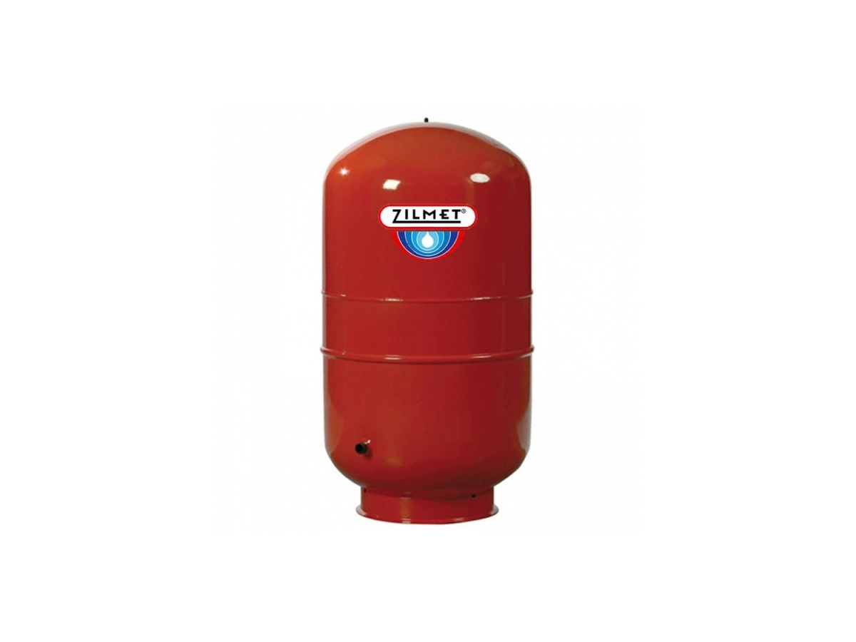 Бак расширительный для системы отопления Zilmet Cal-Pro 300 L 3/4G
