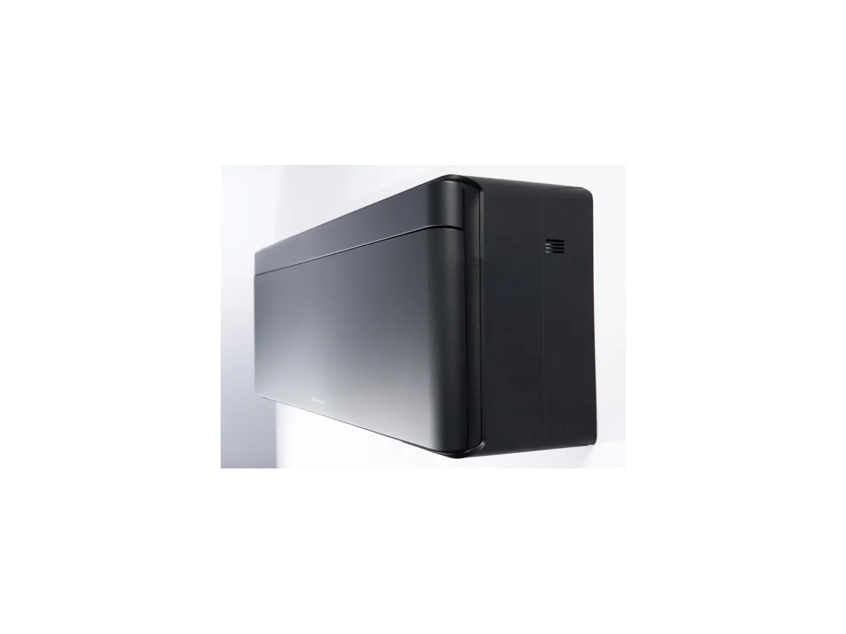 Кондиционер DAIKIN Inverter STYLISH FTXA35BB+RXA35A матовый черный A++