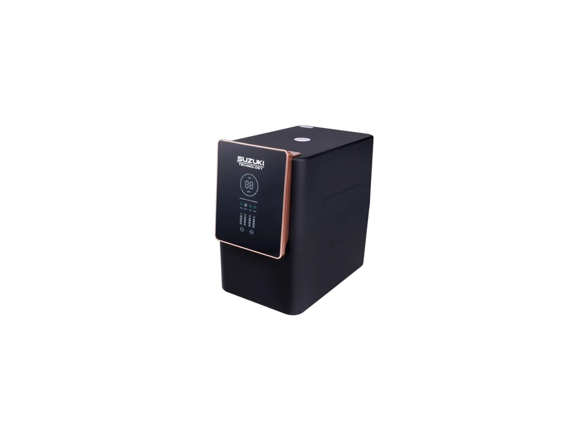 Фильтр обратного осмоса для питьевой воды Suzuki Hydrogen Alkaline Ionizer