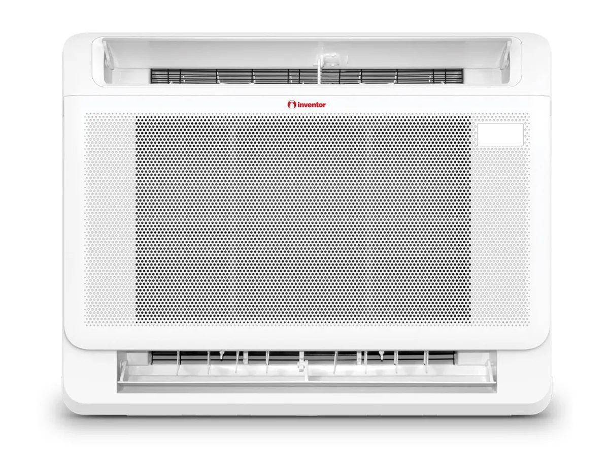 Кондиционер INVENTOR тип КОНСОЛЬНЫЙ Inverter R32 V7LI-18WIFIR/U7RS - 18 18000 BTU