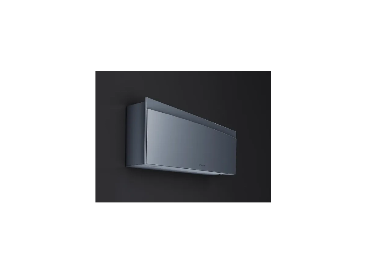 Кондиционер DAIKIN Inverter EMURA FTXJ35AS+RXJ35A (Серый) R32 A+++