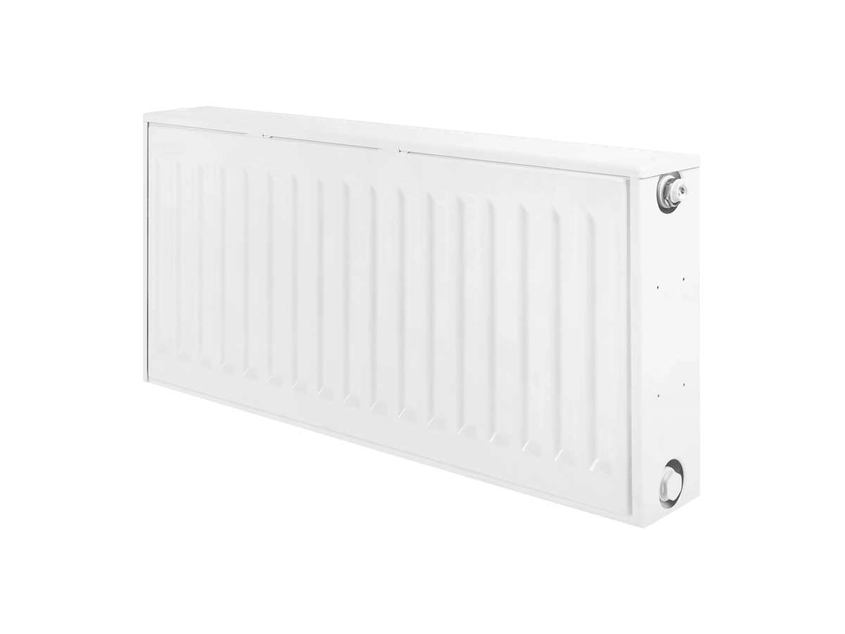 Стальной панельный радиатор CORAD TIP 22 500x400