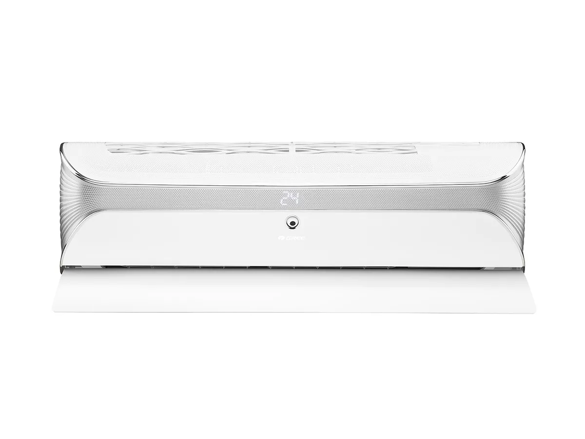 Кондиционер Gree SOYAL Inverter R32 GWH09AKCXKD-K6DNA1A/I 9000 BTU 