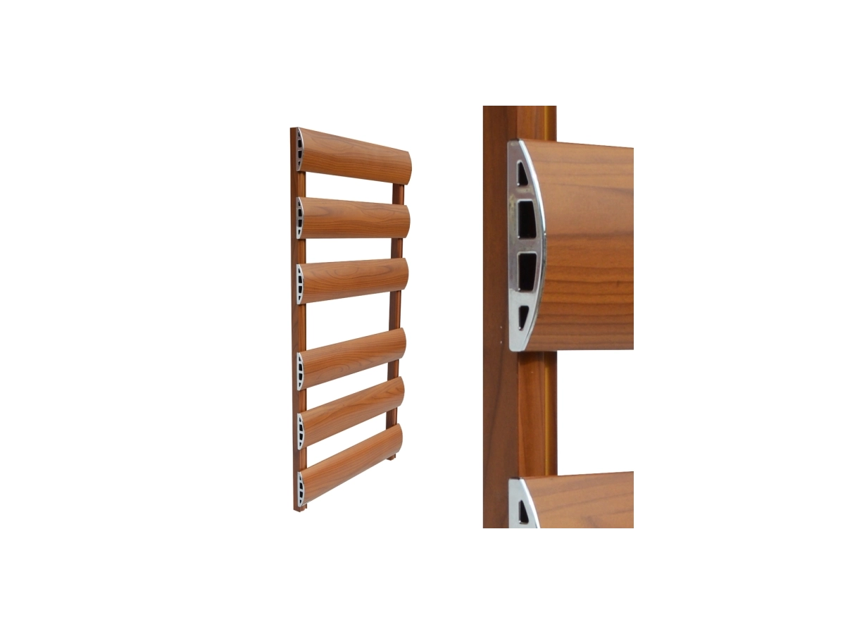 Uscator de prosoape decorativ LOJIMAX, colectie WALDO 400 mm. 700 mm.