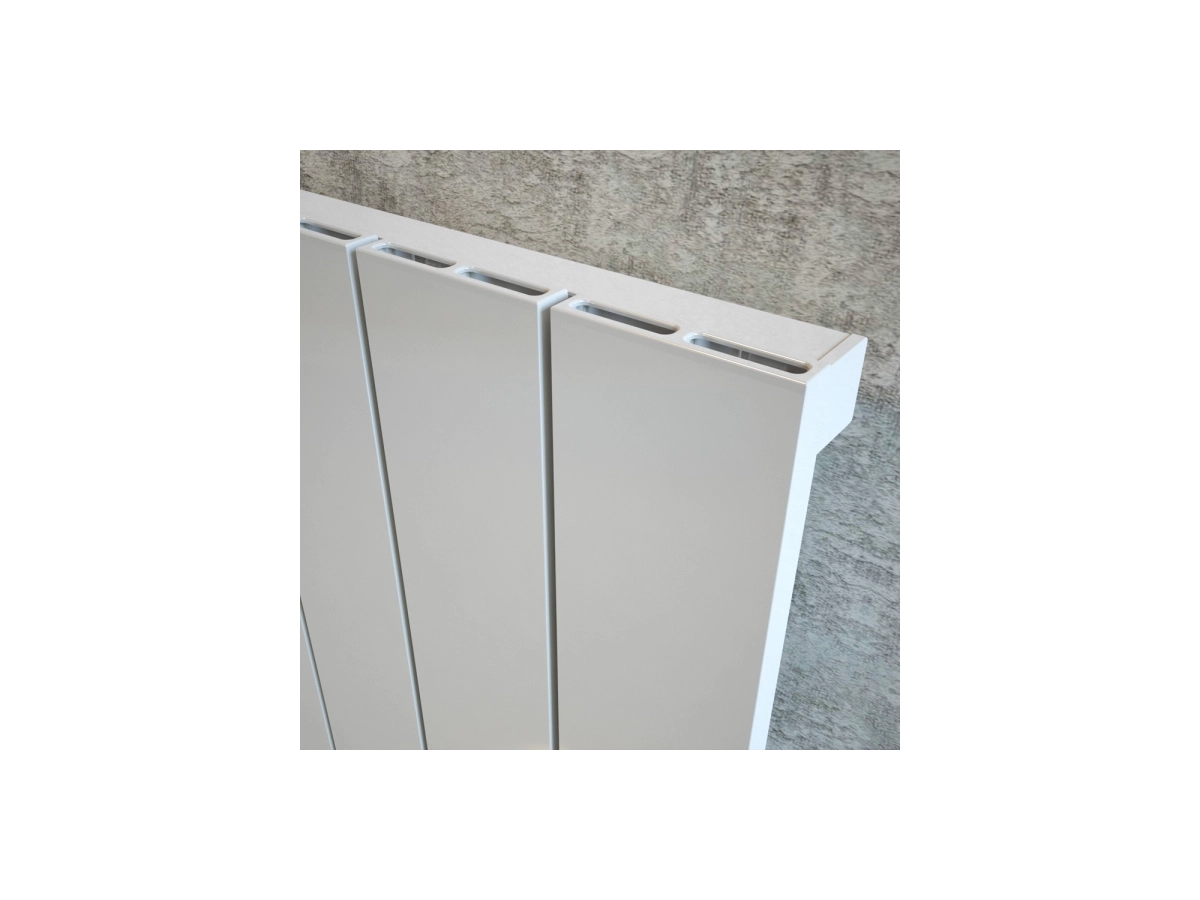 Calorifer decorativ LOJIMAX, colectie KALSEDON 200 mm. 280 mm.